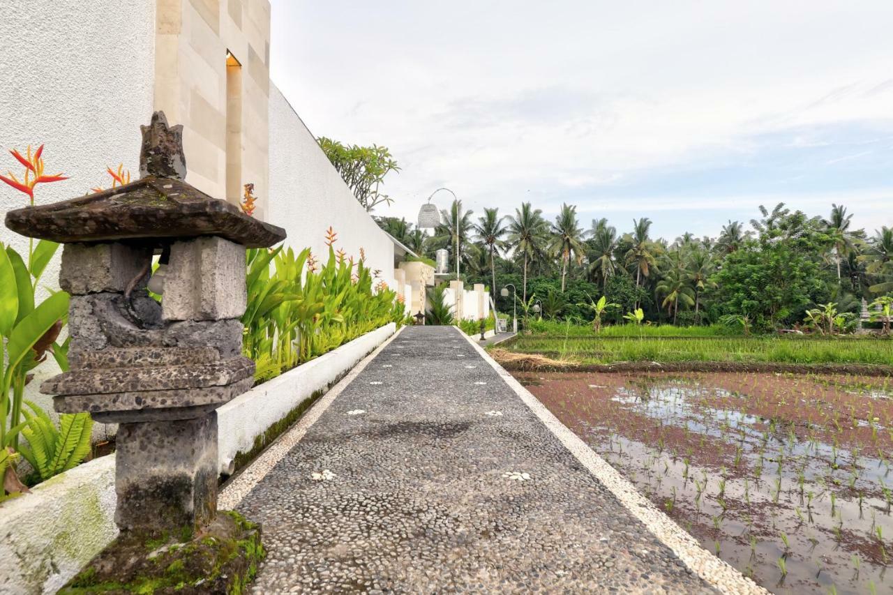 Villa Tirta Padi 3, Ubud Exterior foto