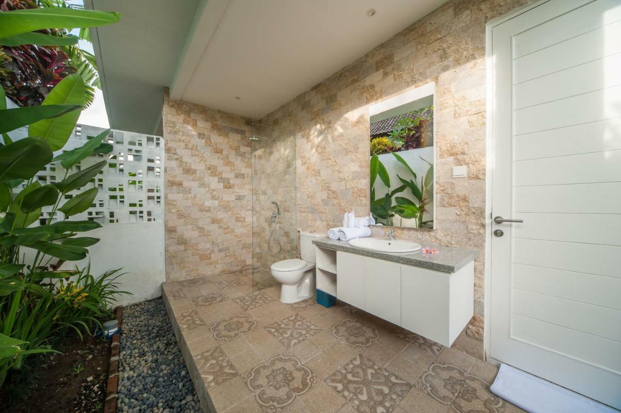 Villa Tirta Padi 3, Ubud Exterior foto