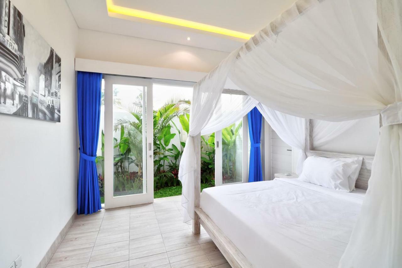 Villa Tirta Padi 3, Ubud Exterior foto