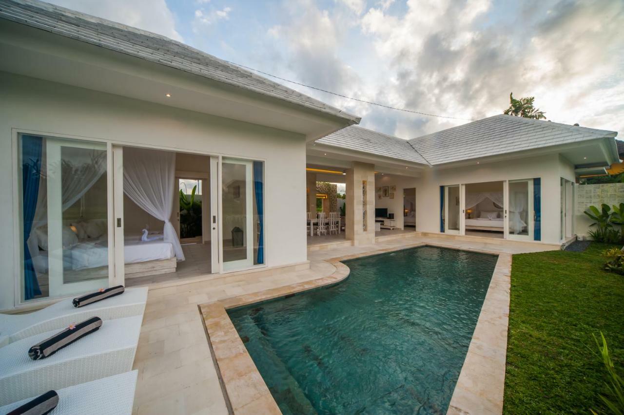 Villa Tirta Padi 3, Ubud Exterior foto
